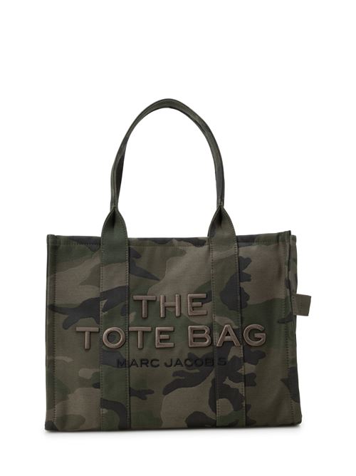 Borsa The Large Tote Camo MARC JACOBS | 2S4HTT080H03304